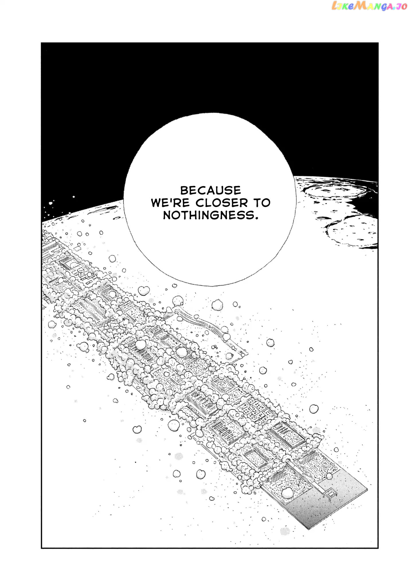 Land of the Lustrous, Chapter 75 image 07